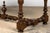 Late 19th Century French Louis XIV Style Oak Dining Table For Sale - Image 17 of 18