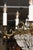 9-Light Crystal French Empire Chandelier, Early 20th C. For Sale - Image 14 of 14