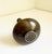 Meiji Era Bronze Vase, Japan For Sale - Image 9 of 9
