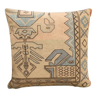 Persian-Inspired Luxurious Accent Cushions For Sale