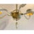 Barbara Barry for Baker Handblown Murano Glass Signature Chandelier For Sale In Atlanta - Image 6 of 7