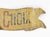 French Boucherie Shop Sign, Ca. 1900 For Sale - Image 4 of 6