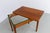 Mid-Century Danish Compact Folding Oak Dining Table attributed to Børge Mogensen, 1950s For Sale - Image 6 of 18