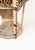 Large Handwoven Rattan Peacock Emmanuelle Throne Chair, Philippines, 1950s For Sale - Image 14 of 18