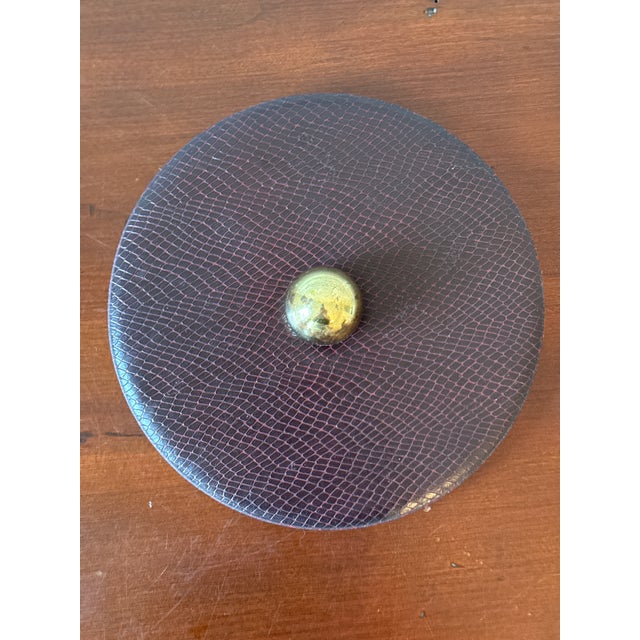 Plastic Contemporary Plaza Hotel Ice Bucket For Sale - Image 7 of 8