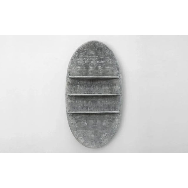 Contemporary Aspis Shelves by Imperfettolab For Sale - Image 3 of 8