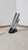 Table Lamp Mod T443 in Chrome with Four Lights by Mario Faggian for Lights, 1954, in Very Good conditions. Designed 1970...