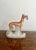 Large Antique Victorian Staffordshire Greyhound, 1880 For Sale - Image 3 of 8