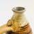 Vintage Studio Pottery Vase With Handle For Sale - Image 4 of 8