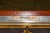 Stunning 1960's Louis XVI Style John Vesey Steel and Bronze Writing Desk Leather For Sale - Image 17 of 18