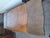 Metal Vintage Italian Walnut Table with Chairs, 1940s, Set of 7 For Sale - Image 7 of 8