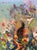 “Vase of Flowers”, Abstract Floral Oil Paintings, by Van Ness An abstract floral oil painting of a vase of flowers that...