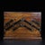 Huali Rosewood Expanding Box Inlaid With Mother-of-Pearl For Sale In Los Angeles - Image 6 of 10