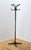 Metal Industrial Coat Rack, 1960s For Sale - Image 7 of 9