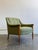 Green 1960s Mid Century Modern Lounge Chair For Sale - Image 8 of 12