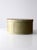 Vintage 1950s Penney’s Marathon Men’s Hat Box Round Storage Box For Sale - Image 6 of 9