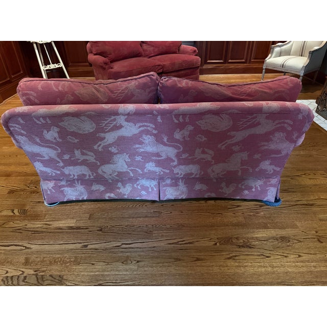 2000 - 2009 Luxury Love Seats For Sale - Image 5 of 10