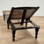 Mid 19th Century Antique British Colonial Caned Day Bed For Sale - Image 5 of 18
