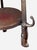 Late 19th Century French Trench Art Bayonet Gueridon Table for Cocktails or Wine For Sale - Image 5 of 10