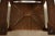 Wood Gustav Stickley Antique Mission Oak Arts & Crafts Armchair With Rush Seat, Circa 1910 For Sale - Image 7 of 14
