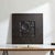 ESHCADA is an original wall sculpture from the contemporary PATTERNS series. The series introduces a new variation within...