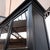 20th Century Wooden Bookcase, 1900 For Sale - Image 9 of 12
