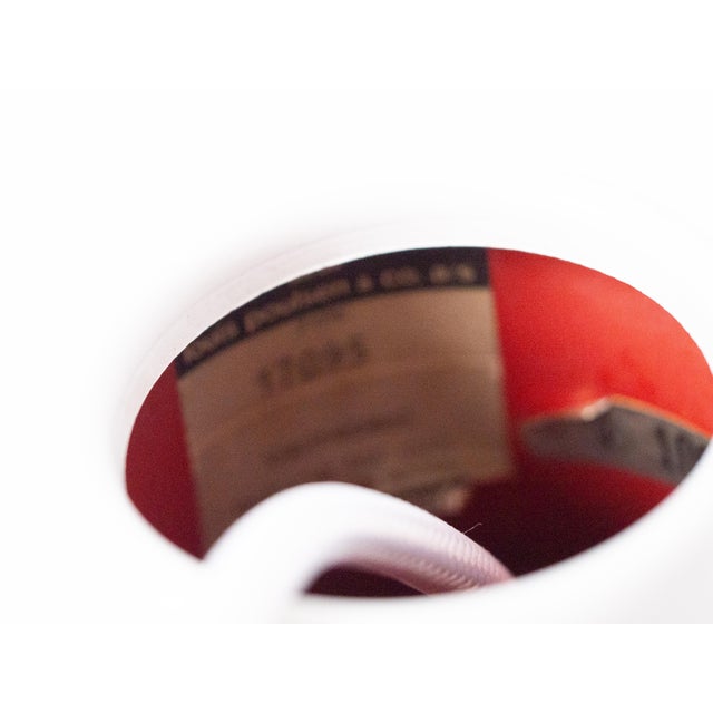 White Vintage Danish PH 5 Lamp by Poul Henningsen for Louis Poulsen, 1980s, 1950s For Sale - Image 8 of 13