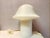 Vintage Mushroom Table Lamp from Peill & Putzler, 1970s For Sale - Image 5 of 18