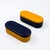 1970s Ceramic Desk Accessories by Pino Spagnolo for Sicart, Italy, 1970s, Set of 6 For Sale - Image 5 of 17