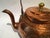 Copper Water Kettle Pot, Tuscany, Italy, 1890s For Sale - Image 11 of 18