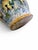 Ceramic Vintage Italian Majolica Historicist "Istoriato" Amphora Vase For Sale - Image 7 of 7