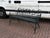 Regency Iron Garden Bench For Sale - Image 14 of 15
