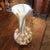 1970s Italian Vintage Carlo Moretti Opaline Vase For Sale - Image 9 of 11