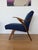 Vintage Lounge Chair by Tatra Pravenec, 1960s, in Flawless conditions. Designed 1960 to 1969 This piece is attributed to...
