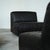 Sectional Sofa Set in Leather by Durlet, 1970s, Set of 5 For Sale - Image 11 of 18