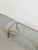 Vintage Boho Coffee Table in Rattan and Bamboo, 1970s For Sale - Image 12 of 16