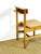Vintage Oak Chairs, 1960, Set of 6 For Sale - Image 14 of 17