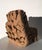 Italian Terracotta Abstract Sculpture by Urano Palma, 1985 For Sale - Image 18 of 18
