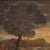 Italian Artist, Landscape, 1750, Oil on Canvas, Framed For Sale - Image 12 of 16