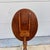 Oxblood Red Antique Mahogany & Birch Federal Tilt-Top Spider-Leg Candlestand, New Hampshire or Maine, Circa 1790-1810 For Sale - Image 8 of 17