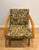 Mier Topolcany original armchair made in Czechoslovakia. Sourced directly from Slovakia. 61x71x73cm, seat height 40cm....
