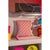Signature Cushion in Wool by Altreforme For Sale - Image 4 of 13