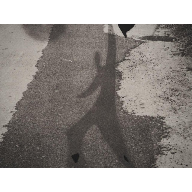 Pablo Picasso, Daytime, Road Mask, Original Collotype For Sale - Image 4 of 6