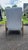 Mid-Century Modern Wooden-Arm Recliner For Sale In Philadelphia - Image 6 of 7