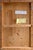 Wood Lines of Stone Grey Hank Hecht Wood Assemblage Wall Sculpture, 2002 For Sale - Image 7 of 11