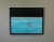 "Simple Swim" Oil Painting on Canvas by Kory Alexander, Framed For Sale In Los Angeles - Image 6 of 7