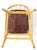 Antique Yellow Painted Windsor Style Chair For Sale - Image 14 of 14