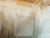 Beacon Hill Beacon Hill Silk Lattice Pillows in Cream - A Pair For Sale - Image 4 of 4