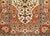 Vintage Silk Turkish Hereke Rug For Sale In Chicago - Image 6 of 11