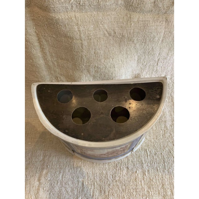 19th Century Continental Potpourri Holder For Sale - Image 5 of 11